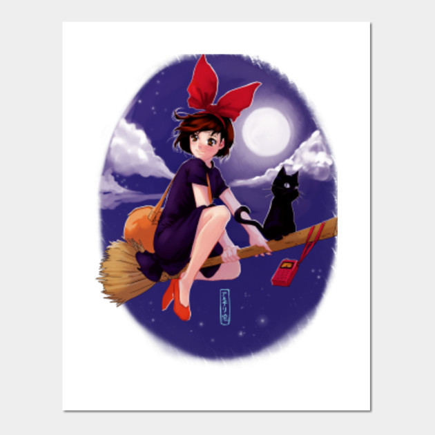 witch